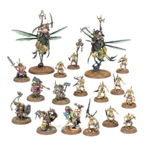 Load image into Gallery viewer, SPEARHEAD: Maggotkin of Nurgle
