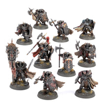 Load image into Gallery viewer, SLAVES TO DARKNESS: Chaos Warriors
