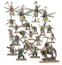 Load image into Gallery viewer, MAGGOTKIN OF NURGLE: Shudderblight Cyst
