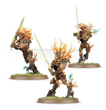 Load image into Gallery viewer, AOS SYLVANETH:  Kurnoth Hunters
