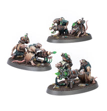 Load image into Gallery viewer, AOS : SKAVEN - Warpspark Weapon Battery
