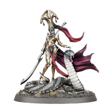 Load image into Gallery viewer, AOS : SOULBLIGHT GRAVELORDS : Sekhar, Fang of Nulahmia
