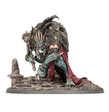 Load image into Gallery viewer, AOS : FLESH-EATER COURTS : Ushoran, Mortarch of Delusion
