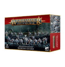 Load image into Gallery viewer, AOS : OSSIARCH BONEREAPERS : Mortek Guard
