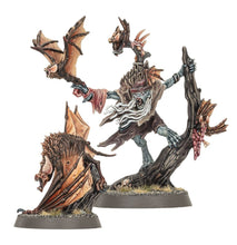 Load image into Gallery viewer, AOS : FLESH-EATER COURTS : High Falconer Felgryn
