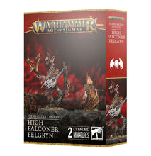 Load image into Gallery viewer, AOS : FLESH-EATER COURTS : High Falconer Felgryn

