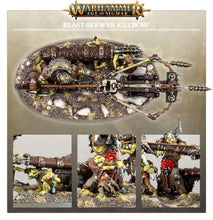 Load image into Gallery viewer, AOS : ORRUK WARCLANS : Beast-skewer Killbow
