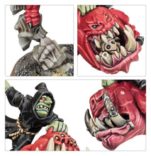 Load image into Gallery viewer, GLOOMSPITE GITZ: Squig Hoppers
