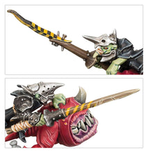 Load image into Gallery viewer, GLOOMSPITE GITZ: Squig Hoppers

