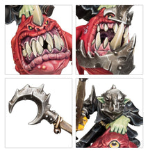 Load image into Gallery viewer, GLOOMSPITE GITZ: Squig Hoppers
