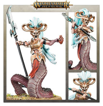 Load image into Gallery viewer, AOS DAUGHTERS OF KHAINE: Blood Sisters
