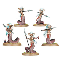 Load image into Gallery viewer, AOS DAUGHTERS OF KHAINE: Blood Sisters
