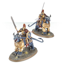 Load image into Gallery viewer, STORMCAST ETERNALS: Dracothian Guard
