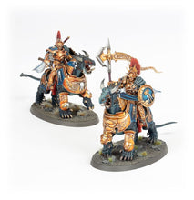 Load image into Gallery viewer, STORMCAST ETERNALS: Dracothian Guard
