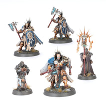 Load image into Gallery viewer, STORMCAST ETERNALS: Reclusians
