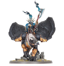 Load image into Gallery viewer, STORMCAST ETERNALS: Iridan the Witness
