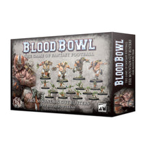 Load image into Gallery viewer, BLOOD BOWL: Ogre Blood Bowl Team – Fire Mountain Gut Busters
