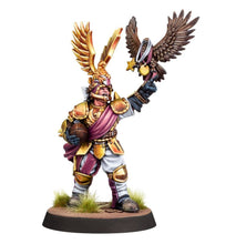 Load image into Gallery viewer, BLOOD BOWL: Griff Oberwald
