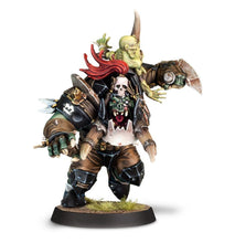Load image into Gallery viewer, BLOOD BOWL: Varag Ghoul-Chewer
