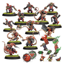 Load image into Gallery viewer, BLOOD BOWL: Underworld Denizens Blood Bowl Team - The Underworld Creepers
