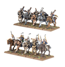 Load image into Gallery viewer, Warhammer Old World - Empires of Man - Empire Pistoliers
