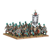 Load image into Gallery viewer, Warhammer Old World - Grand Cathay - Jade Warriors
