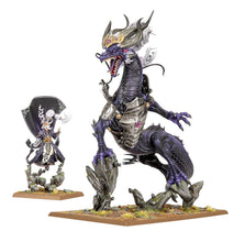 Load image into Gallery viewer, Warhammer Old World - Grand Cathay - Miao Ying, the Storm Dragon
