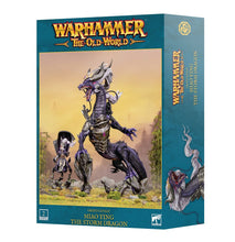 Load image into Gallery viewer, Warhammer Old World - Grand Cathay - Miao Ying, the Storm Dragon

