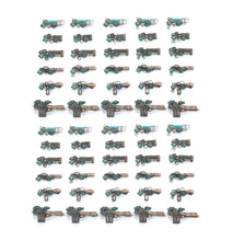 Load image into Gallery viewer, HORUS HERESY: Legion Astartes Special Weapons Upgrade Set

