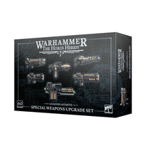 Load image into Gallery viewer, HORUS HERESY: Legion Astartes Special Weapons Upgrade Set
