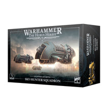 Load image into Gallery viewer, HORUS HERESY: Sky-Hunter Squadron

