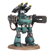 Load image into Gallery viewer, HORUS HERESY: Legion Astartes Deredeo Dreadnought Boreas Configuration
