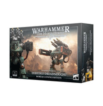 Load image into Gallery viewer, HORUS HERESY: Legion Astartes Deredeo Dreadnought Boreas Configuration

