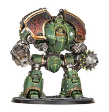 Load image into Gallery viewer, HORUS HERESY: Saturnine Siege Dreadnought – Ophion Configuration
