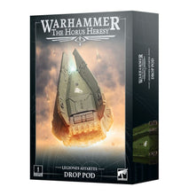 Load image into Gallery viewer, HORUS HERESY: Drop Pod

