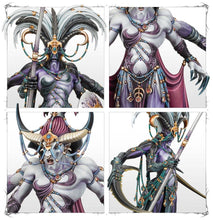 Load image into Gallery viewer, Age of Sigmar - Keeper of Secrets
