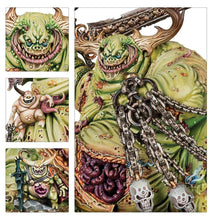 Load image into Gallery viewer, MAGGOTKIN OF NURGLE: Great Unclean One
