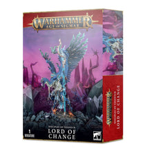Load image into Gallery viewer, AOS - Disciples of Tzeentch - Lord or Change
