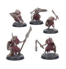 Load image into Gallery viewer, AOS SKAVEN and Paints Set
