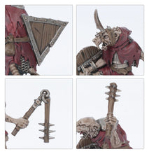 Load image into Gallery viewer, AOS SKAVEN and Paints Set
