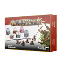 Load image into Gallery viewer, AOS SKAVEN and Paints Set
