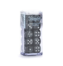 Load image into Gallery viewer, Warhammer Dice: Age of Darkness Dice Set
