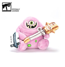 Load image into Gallery viewer, Warhammer - Grenade Nurgling Plush
