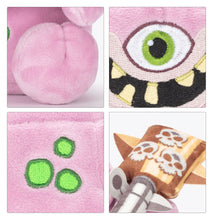 Load image into Gallery viewer, Warhammer - Grenade Nurgling Plush
