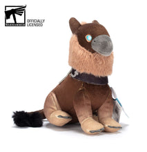 Load image into Gallery viewer, Warhammer - Sacrosant Gryph-Hound Balthas Plush
