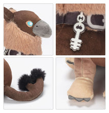 Load image into Gallery viewer, Warhammer - Sacrosant Gryph-Hound Balthas Plush
