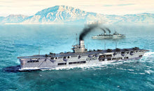 Load image into Gallery viewer, HMS Ark Royal 1939 1:700
