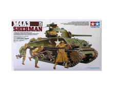 Load image into Gallery viewer, M4A3 Sherman 75mm Gun - Late 1:35
