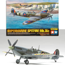 Load image into Gallery viewer, Supermarine Spitfire Mk.IXc 1:32
