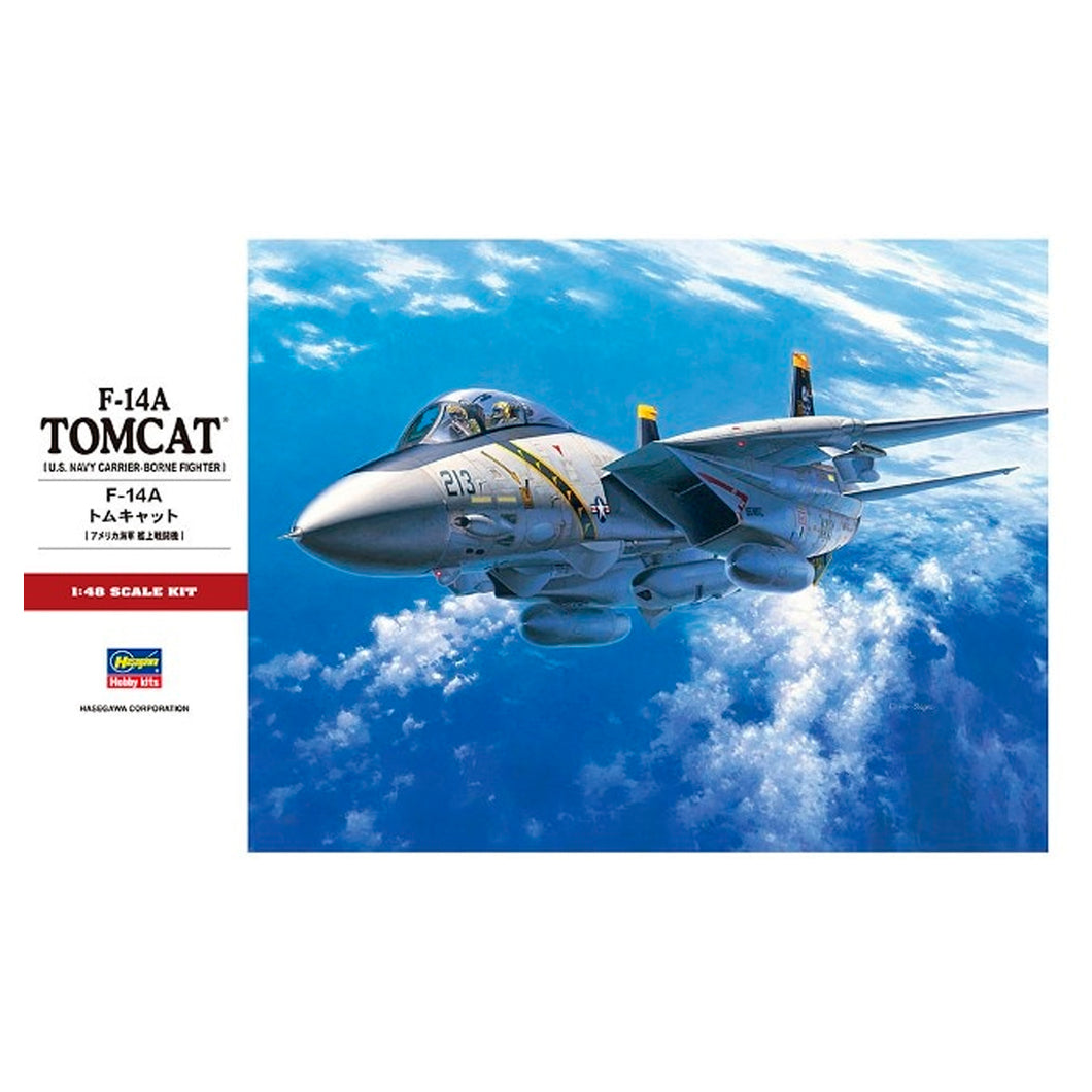 F-14A Tomcat 1:48 Scale